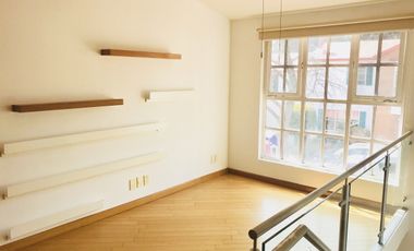 Casa en renta en San Jerónimo Lídice, Magdalena Contreras Cdmx