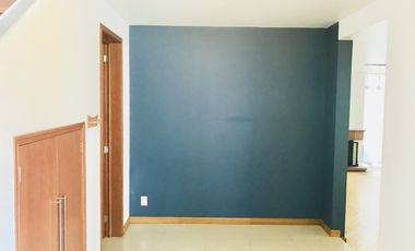 Casa en renta en San Jerónimo Lídice, Magdalena Contreras Cdmx