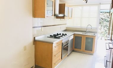 Casa en renta en San Jerónimo Lídice, Magdalena Contreras Cdmx