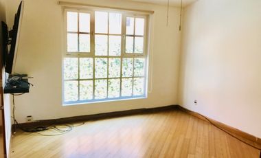 Casa en renta en San Jerónimo Lídice, Magdalena Contreras Cdmx