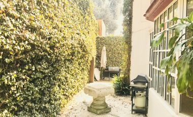 Casa en renta en San Jerónimo Lídice, Magdalena Contreras Cdmx