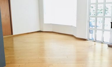 Casa en renta en San Jerónimo Lídice, Magdalena Contreras Cdmx