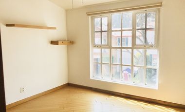 Casa en renta en San Jerónimo Lídice, Magdalena Contreras Cdmx