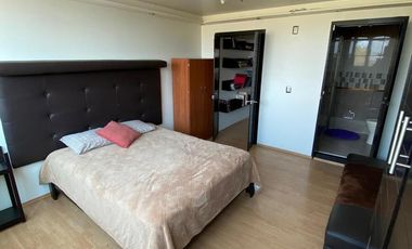 Renta de departamento amueblado en Tomas Alba Edison en la colonia Tabacalera