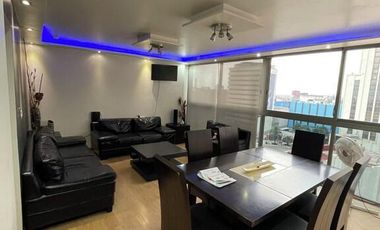 Renta de departamento amueblado en Tomas Alba Edison en la colonia Tabacalera