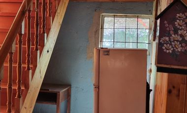 CASA EN VENTA EN QUILLON EN BALNEARIO LAS MERCEDES