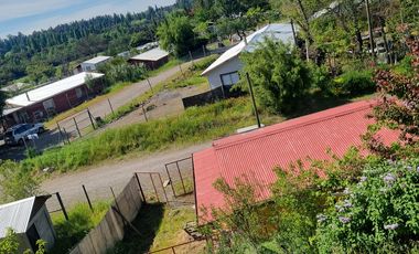 CASA EN VENTA EN QUILLON EN BALNEARIO LAS MERCEDES