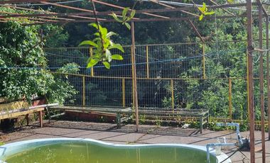 CASA EN VENTA EN QUILLON EN BALNEARIO LAS MERCEDES