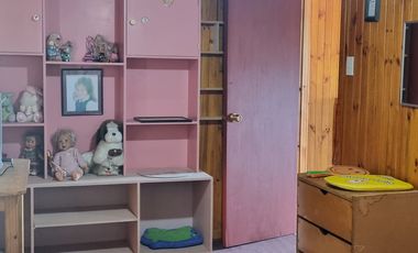 CASA EN VENTA EN QUILLON EN BALNEARIO LAS MERCEDES