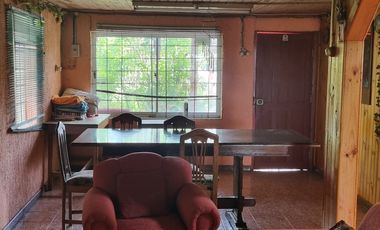 CASA EN VENTA EN QUILLON EN BALNEARIO LAS MERCEDES