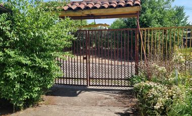 CASA EN VENTA EN QUILLON EN BALNEARIO LAS MERCEDES