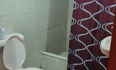 CASA EN VENTA EN QUILLON EN BALNEARIO LAS MERCEDES