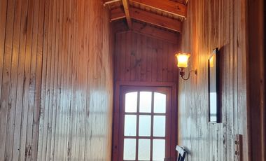 CASA EN VENTA EN QUILLON EN BALNEARIO LAS MERCEDES