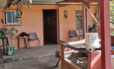 CASA EN VENTA EN QUILLON EN BALNEARIO LAS MERCEDES