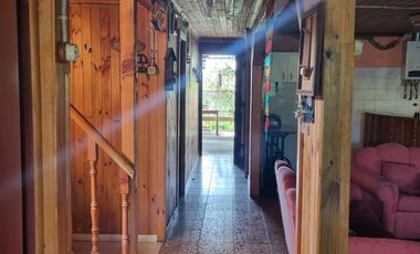 CASA EN VENTA EN QUILLON EN BALNEARIO LAS MERCEDES