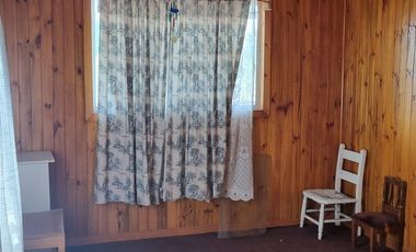 CASA EN VENTA EN QUILLON EN BALNEARIO LAS MERCEDES