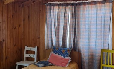 CASA EN VENTA EN QUILLON EN BALNEARIO LAS MERCEDES