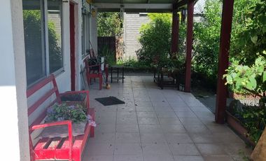 CASA EN VENTA EN QUILLON EN BALNEARIO LAS MERCEDES