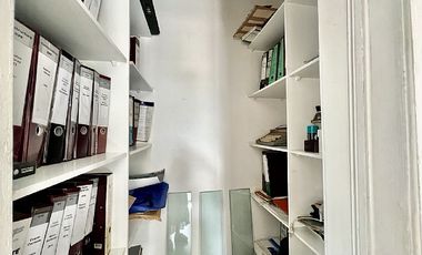 Casa en Venta en VENTA DE CASA COMERCIAL ÑUÑOA