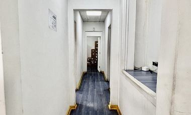 Casa en Venta en VENTA DE CASA COMERCIAL ÑUÑOA