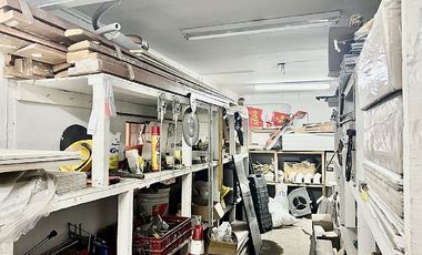 Casa en Venta en VENTA DE CASA COMERCIAL ÑUÑOA