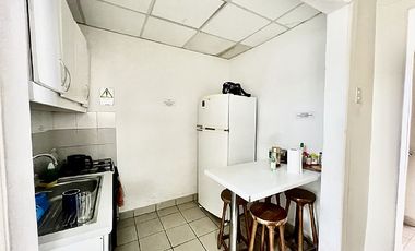 Casa en Venta en VENTA DE CASA COMERCIAL ÑUÑOA