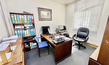 Casa en Venta en VENTA DE CASA COMERCIAL ÑUÑOA