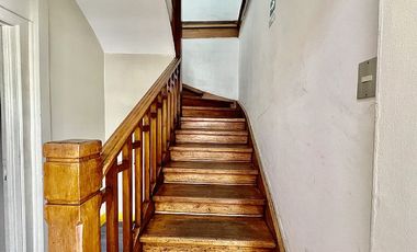 Casa en Venta en VENTA DE CASA COMERCIAL ÑUÑOA