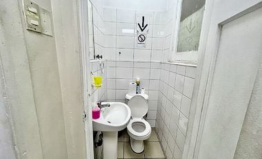 Casa en Venta en VENTA DE CASA COMERCIAL ÑUÑOA
