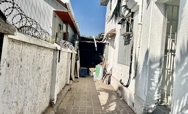 Casa en Venta en VENTA DE CASA COMERCIAL ÑUÑOA
