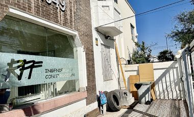 Casa en Venta en VENTA DE CASA COMERCIAL ÑUÑOA