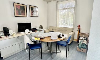 Casa en Venta en VENTA DE CASA COMERCIAL ÑUÑOA