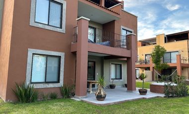 Departamento en VENTA El Deseo San Miguel de Allende Guanajuato