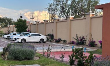 Departamento en VENTA El Deseo San Miguel de Allende Guanajuato