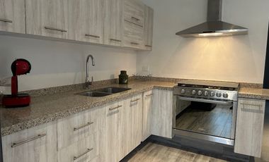 Departamento en VENTA El Deseo San Miguel de Allende Guanajuato