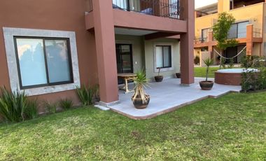 Departamento en VENTA El Deseo San Miguel de Allende Guanajuato