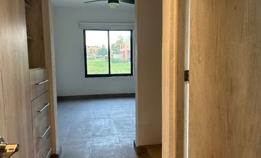 Departamento en VENTA El Deseo San Miguel de Allende Guanajuato