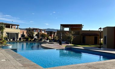 Departamento en VENTA El Deseo San Miguel de Allende Guanajuato