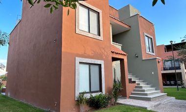 Departamento en VENTA El Deseo San Miguel de Allende Guanajuato