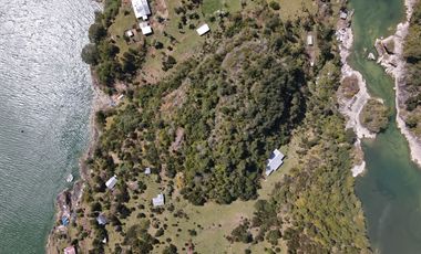 Terreno Construccion en Venta en VENTA DE TERRENO A ORILLA DE MAR EN ISLA MARIMELI, COCHAMÓ.