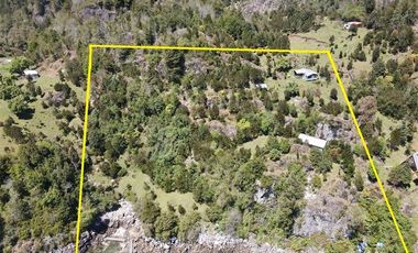 Terreno Construccion en Venta en VENTA DE TERRENO A ORILLA DE MAR EN ISLA MARIMELI, COCHAMÓ.