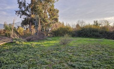 Casa en Venta en PARCELA DE AGRADO EN CONDOMINIO. PIRQUE