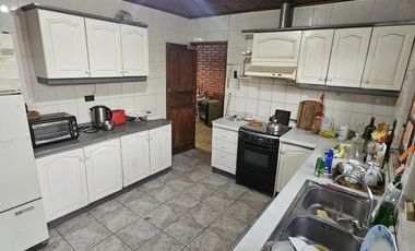 Casa en Venta en PARCELA DE AGRADO EN CONDOMINIO. PIRQUE