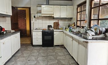 Casa en Venta en PARCELA DE AGRADO EN CONDOMINIO. PIRQUE