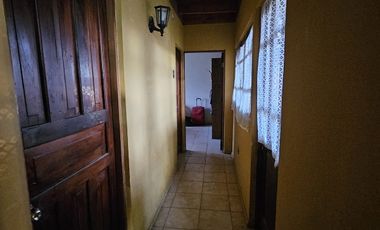 Casa en Venta en PARCELA DE AGRADO EN CONDOMINIO. PIRQUE