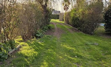 Casa en Venta en PARCELA DE AGRADO EN CONDOMINIO. PIRQUE