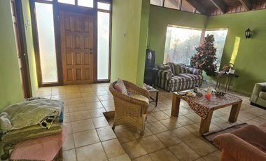 Casa en Venta en PARCELA DE AGRADO EN CONDOMINIO. PIRQUE