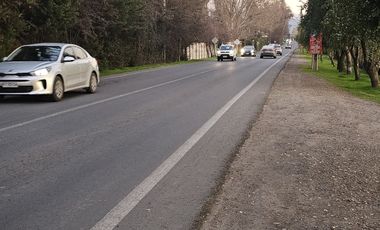 Casa en Venta en PARCELA DE AGRADO EN CONDOMINIO. PIRQUE