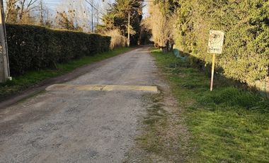 Casa en Venta en PARCELA DE AGRADO EN CONDOMINIO. PIRQUE