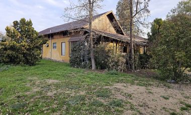 Casa en Venta en PARCELA DE AGRADO EN CONDOMINIO. PIRQUE